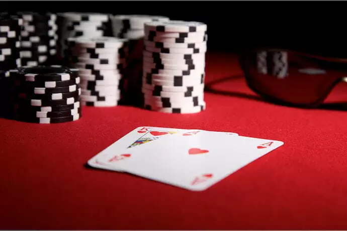 15 Reasons You're Not Winning Poker